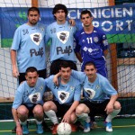 Bastia Futsal