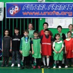 Beau succès pour les ateliers jeunes du RFC !