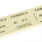 Tirage de la tombola du RFC !