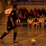 Le RFC échoue une nouvelle fois en finale du Challenge du Centre