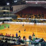 Suivez le Championnat d’Europe de Futsal en live