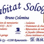 Habitat Sologne