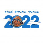 BONNE ANNEE 2022 !