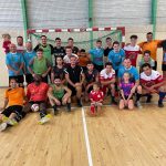 USR Futsal remporte la Sologne Futsal Cup